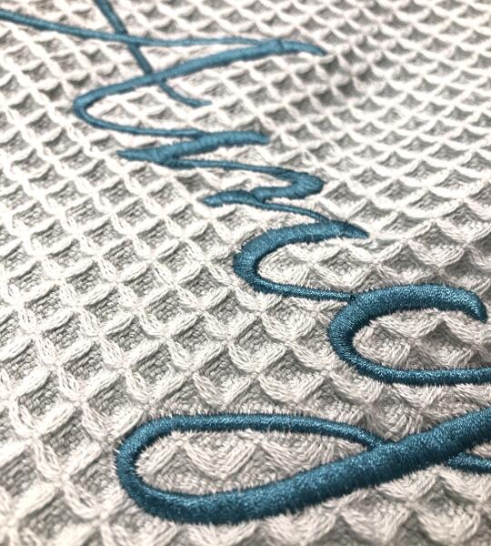 Suzy - Maxi badlaken 80X190